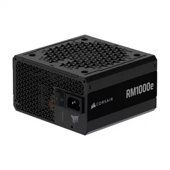 CORSAIR RM1000e (3rd Gen) 1000W ATX 3.1 PCIe 5.1 Cybenetics Platinum Fully Modular Power Supply
