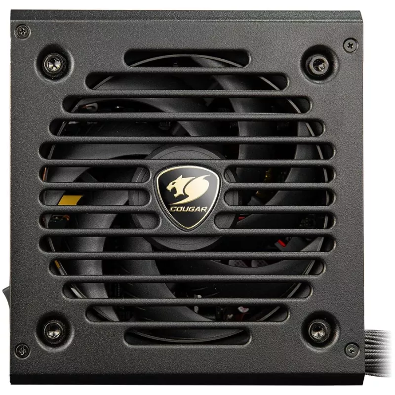 Cougar GES 850 850W 80 Plus Gold ATX Power Supply with Fixed Cables