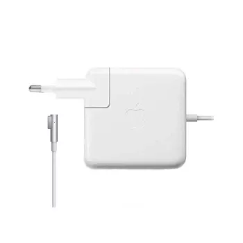 CP 45W MagSafe Power Adapter for MacBook Air (A1244, A1269, A1270, MC747Z/A) - White