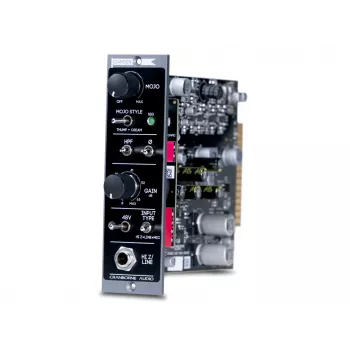 Cranborne Audio Camden 500 Mic Preamp Module
