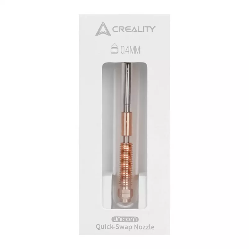 Creality K1C/K1 MAX Nozzle Kit (4004020071)