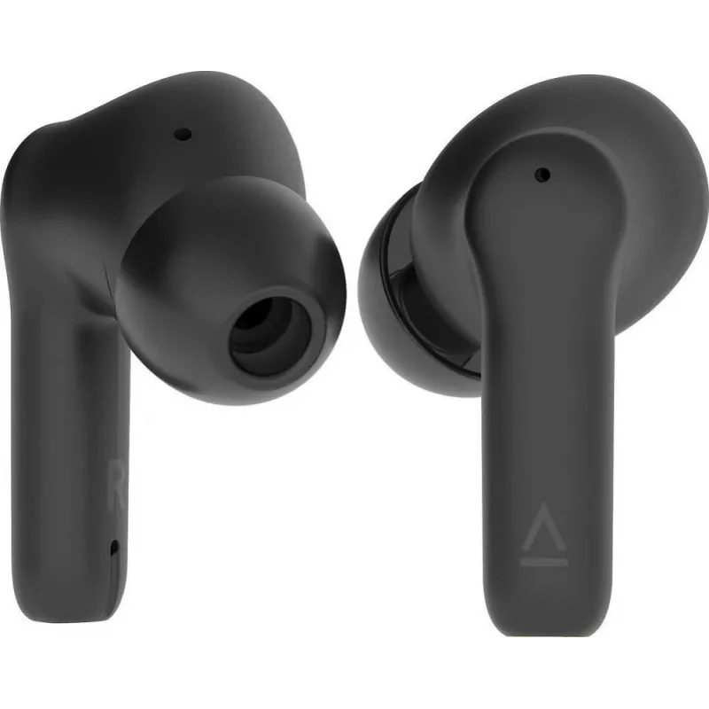 Creative Zen Air 2 True Wireless In-Ear Headphones with Hybrid ANC, Black