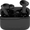 Creative Zen Air 2 True Wireless In-Ear Headphones with Hybrid ANC, Black
