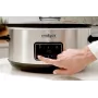 CROCK-POT Slow Cooker 3.5L CSC111X