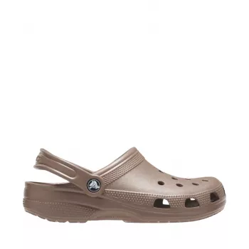 Crocs Classic Clogs Khaki (Light Brown) Unisex Size 39-40 EU