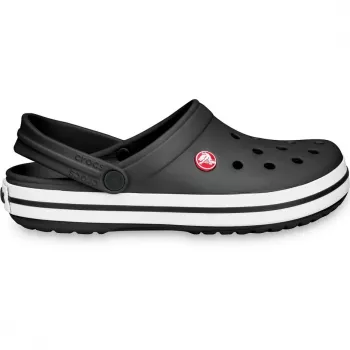 Crocs Crocband Clog Black 11016 001