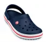 Crocs Crocband Clogs Navy Blue 11016 410