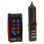 CS-NT64D Network Cable Tester for RJ45, RJ11, BNC, USB