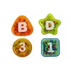 CUBE CONTROLS Edu Cube Baby Sorter with Sound and Light