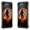 CUBOT KINGKONG ES 6+128GB Black+Orange OEM