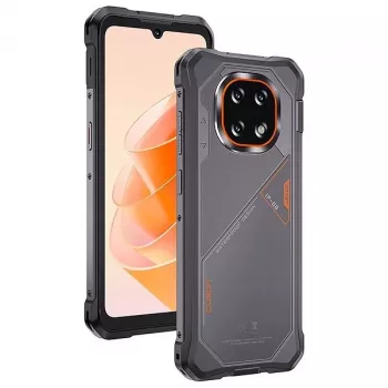 CUBOT KingKong ES5 12+256GB 4G Rugged Smartphone - Grey (OEM)