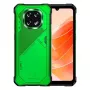 CUBOT KINGKONG ES5 6+128GB 4G Rugged Smartphone Green