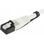 CUC Exertis Connect 253182 Ring Terminal, 6 mm², M6, Tinned Copper, 100 pcs