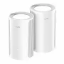 Cudy BE6500 2.5G Mesh Wi-Fi 7 System – 2 Pack