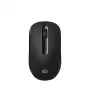 CUDY MS9922_Black 2.4G Wireless Optical Mouse, 800/1200/1600 DPI, Black