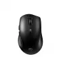 CUDY MS9945 Black 2.4G/Bluetooth Wireless Optical Mouse