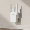 Cudy N300 Mesh Wi-Fi Range Extender | Wall Plug