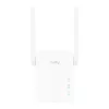 Cudy N300 Mesh Wi-Fi Range Extender | Wall Plug