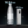 Cuktech CUKP200XGLGR 20000 mAh 100W Power Bank Grey