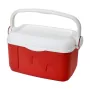 CUR 10L Red Passive Cooler Box