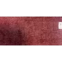 CURT CHENILLE 537577-40 140x260 Red Curtain Panel