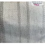 CURT KETEN W3949/1 Eyelet Curtain 140x260 cm Cream/Grey
