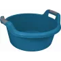 CURVER Bowl with Handles Round 27L Blue