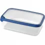 CURVER Grand Chef Eco Rectangular Roasting Dish 4L 30x20x9.4cm Borosilicate Glass