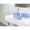 Curver Multiboxx 6L Transparent Storage Box with Lid and Handle