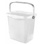 Curver Multiboxx 6L Transparent Storage Box with Lid and Handle