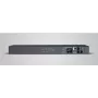 CyberPower PDU Switched ATS 1U 16A 8xC13 2xC19