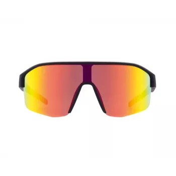 Cycling Sunglasses Red Bull Spect Dundee - Black