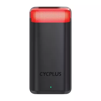 CYCPLUS L7 Rear Bike Light with Radar