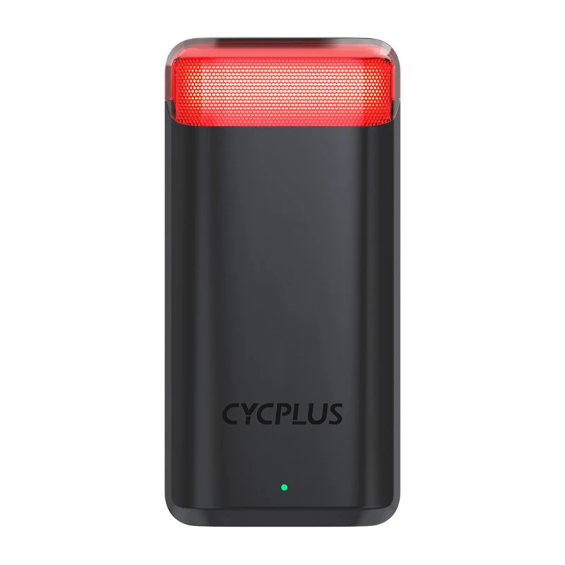 CYCPLUS L7 Rear Bike Light with Radar
