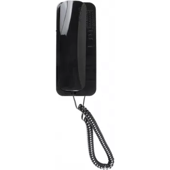 CYFRAL COSMO 1-Tenant Intercom Kit Black