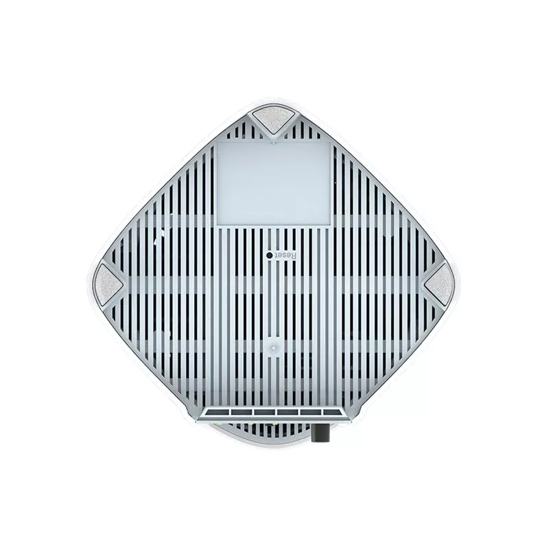 D-Link G536/E 5G NR BE3600 Wi-Fi 7 Router, Dual-Band AX3000, 2x Gigabit LAN, Nano-SIM, WPA3, Black