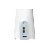 D-Link G536/E 5G NR BE3600 Wi-Fi 7 Router, Dual-Band AX3000, 2x Gigabit LAN, Nano-SIM, WPA3, Black