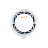 D-Link G536/E 5G NR BE3600 Wi-Fi 7 Router, Dual-Band AX3000, 2x Gigabit LAN, Nano-SIM, WPA3, Black