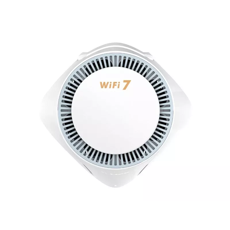 D-Link G536/E 5G NR BE3600 Wi-Fi 7 Router, Dual-Band AX3000, 2x Gigabit LAN, Nano-SIM, WPA3, Black