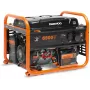 DAEWOO POWER PRODUCTS GDA 7500DPE-3 DUAL POWER Generator 6500 W 3-Phase
