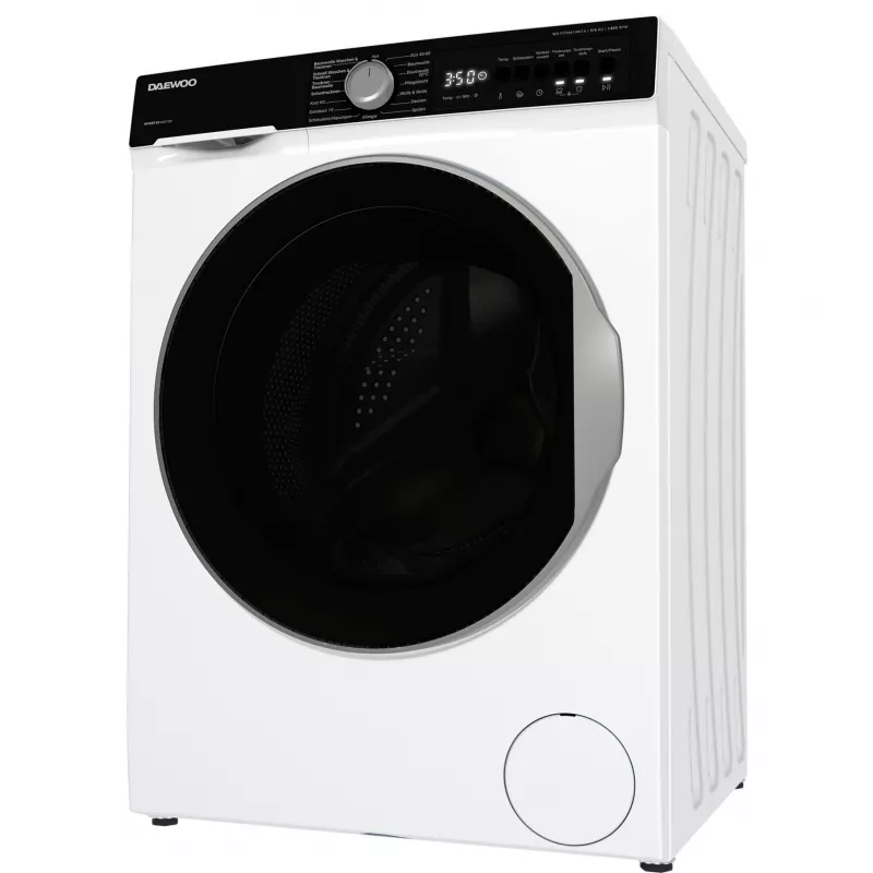 DAEWOO WD-FC96614W1A-DE 4TB External Hard Drive White