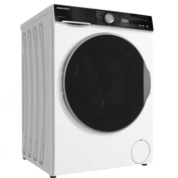 DAEWOO WD-FC96614W1A-DE 4TB External Hard Drive White