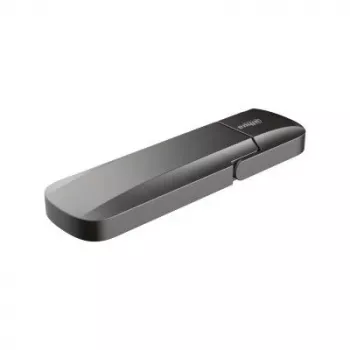 Dahua 128GB USB 3.2 Gen 1 Flash Drive - DHI-USB-S806-32-128GB (Black)