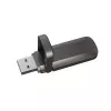 Dahua 256GB USB 3.2 Gen 1 Flash Drive (Black) - DHI-USB-S806-32-256GB