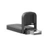 Dahua 256GB USB 3.2 Gen 1 Flash Drive (Black) - DHI-USB-S806-32-256GB