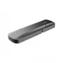 Dahua 256GB USB 3.2 Gen 1 Flash Drive (Black) - DHI-USB-S806-32-256GB