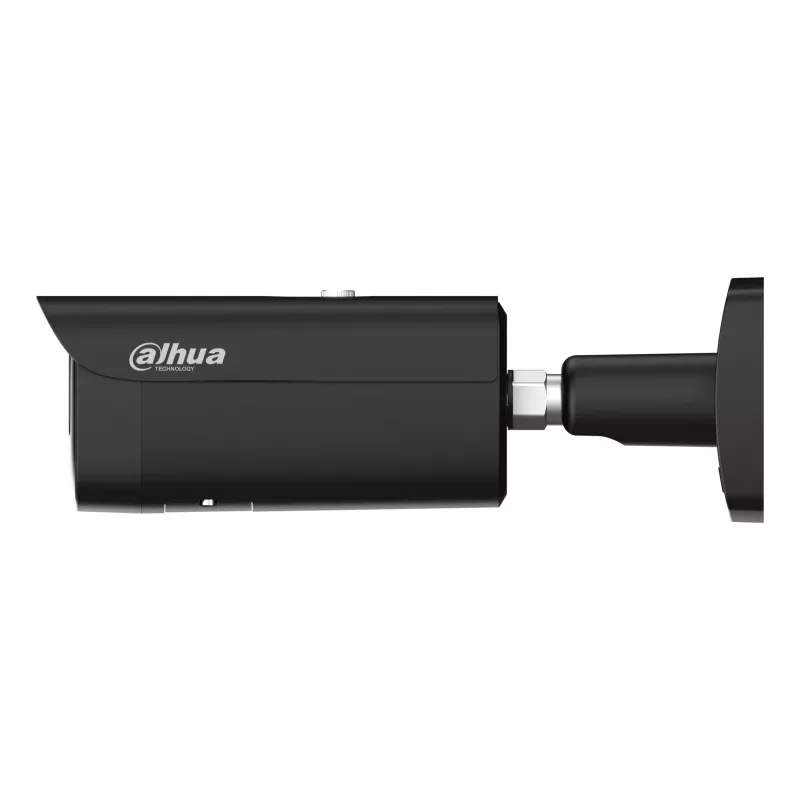 DAHUA 4MP Bullet IP Camera IPC-HFW5459E1-ZE-IL-2712-BLACK
