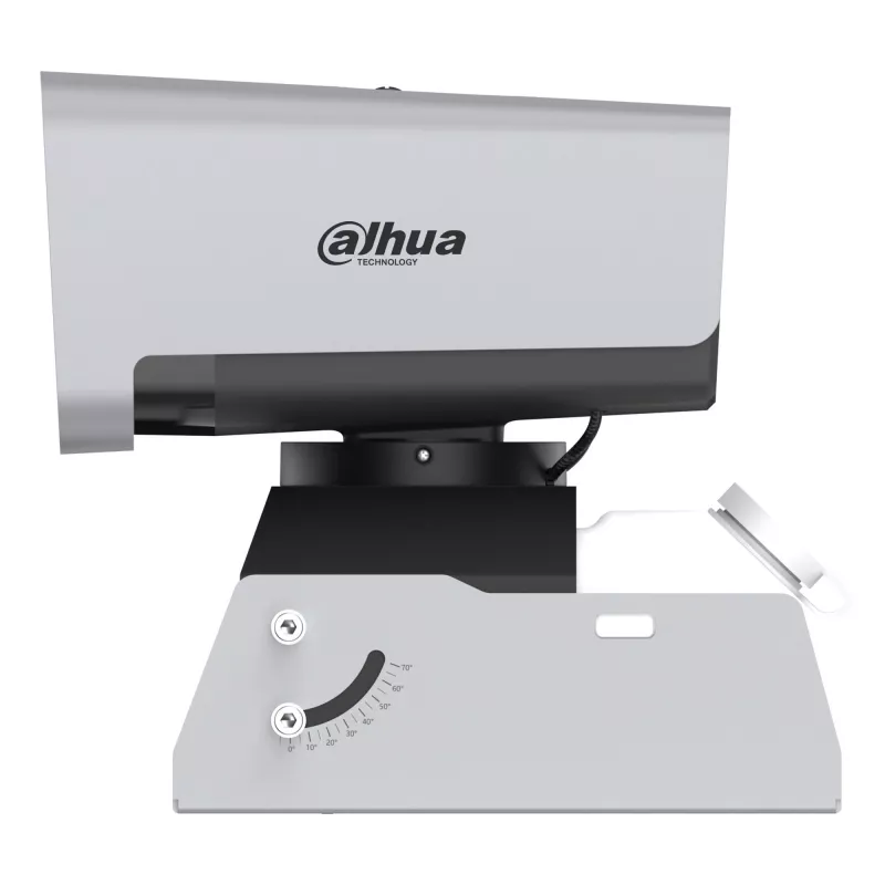 DAHUA 4MP Bullet Network Camera IPC-HFW8449J-Z-2712-SC
