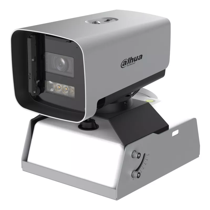 DAHUA 4MP Bullet Network Camera IPC-HFW8449J-Z-2712-SC