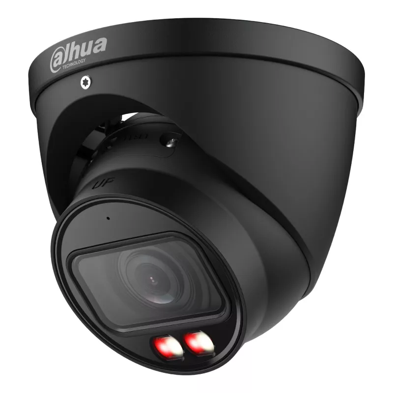 DAHUA 4MP WizSense Eyeball Network Camera IPC-HDW5459T-ZE-IL-2712-BLACK